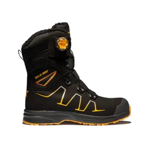 Solid Gear Shore BOA Werklaars Winter  S3 SG61004