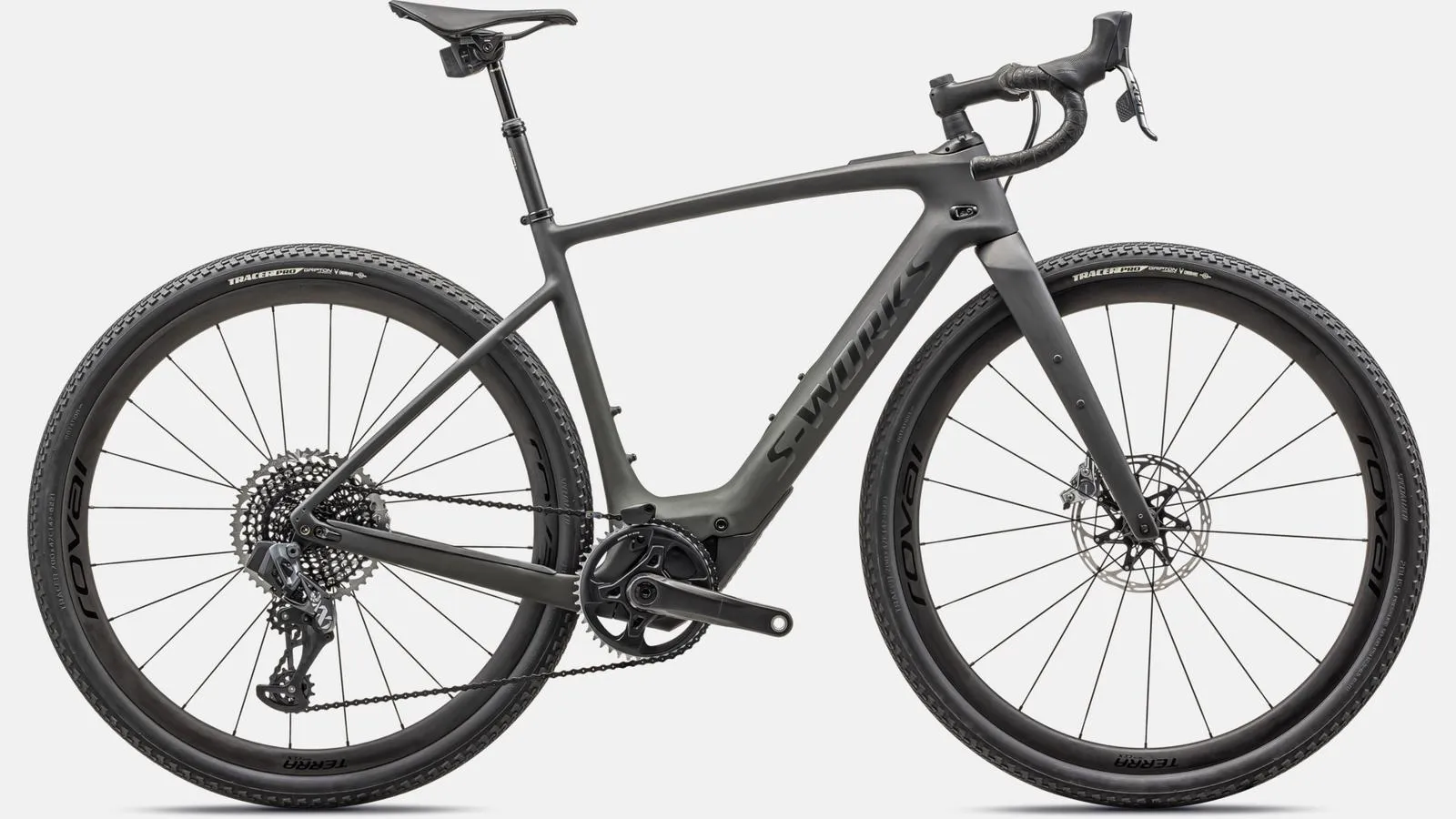 Specialized - S-Works Turbo Creo 2