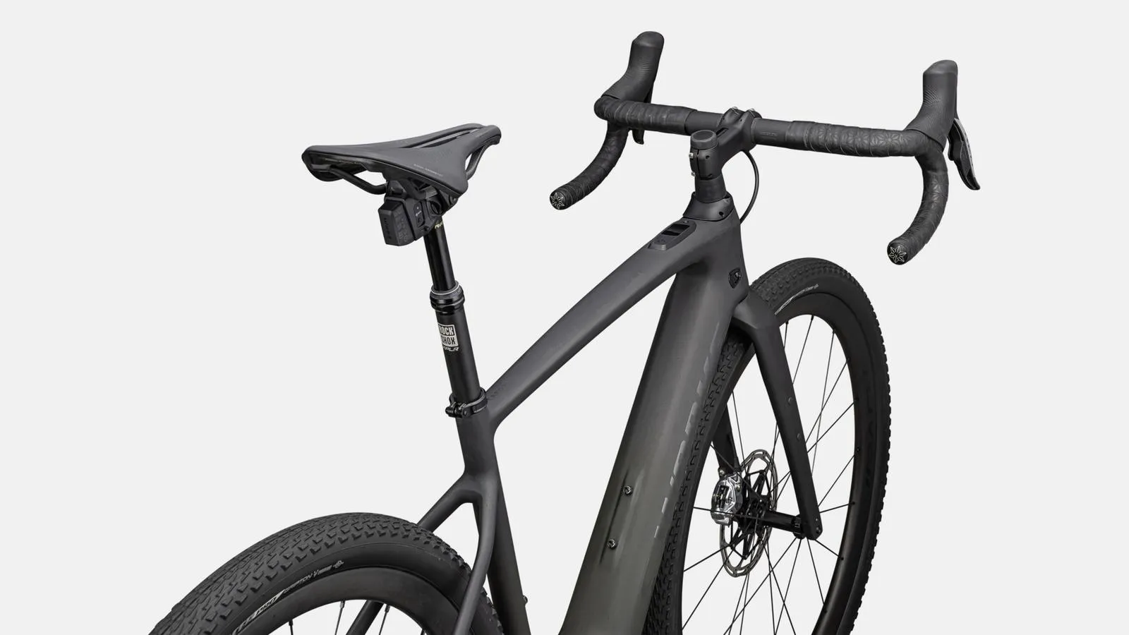 Specialized - S-Works Turbo Creo 2
