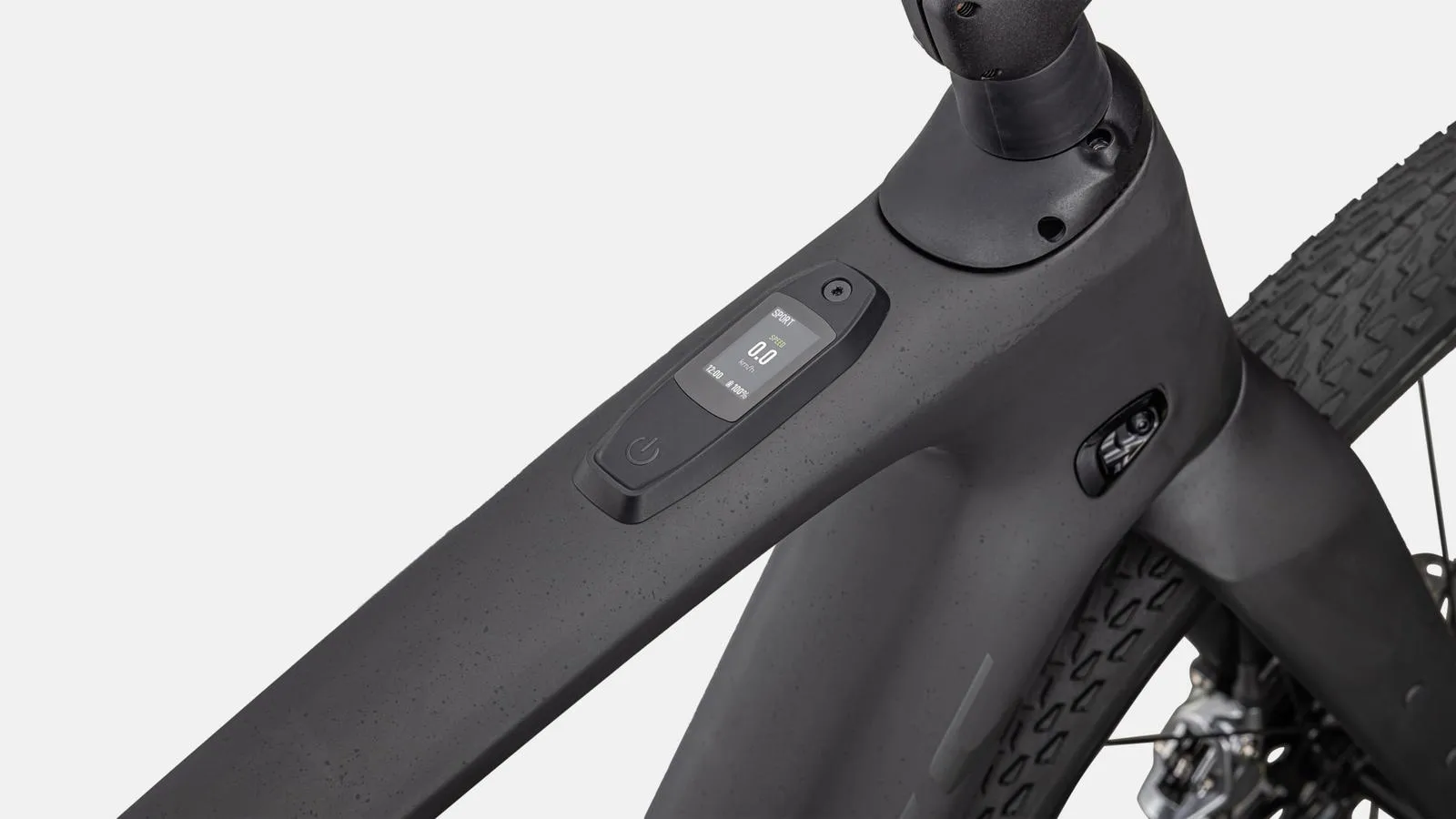Specialized - S-Works Turbo Creo 2