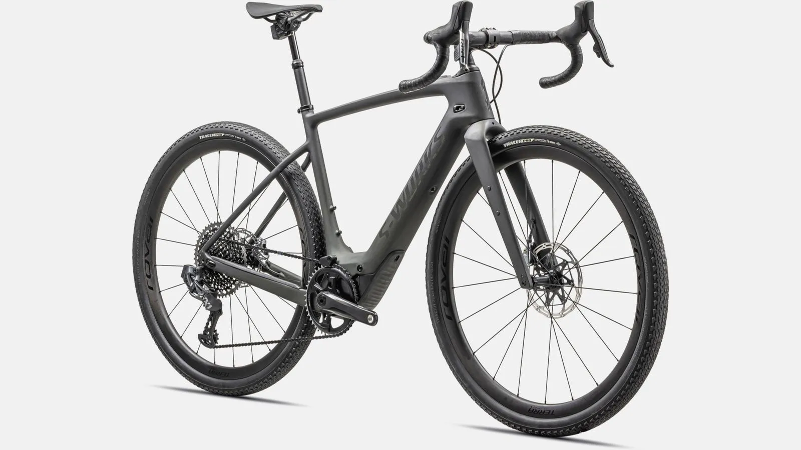 Specialized - S-Works Turbo Creo 2