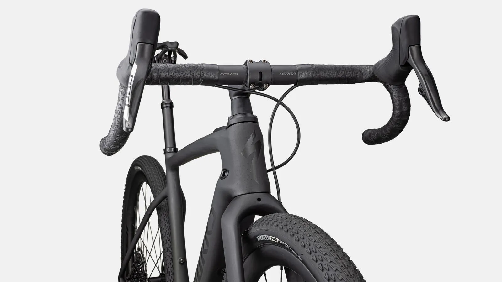 Specialized - S-Works Turbo Creo 2