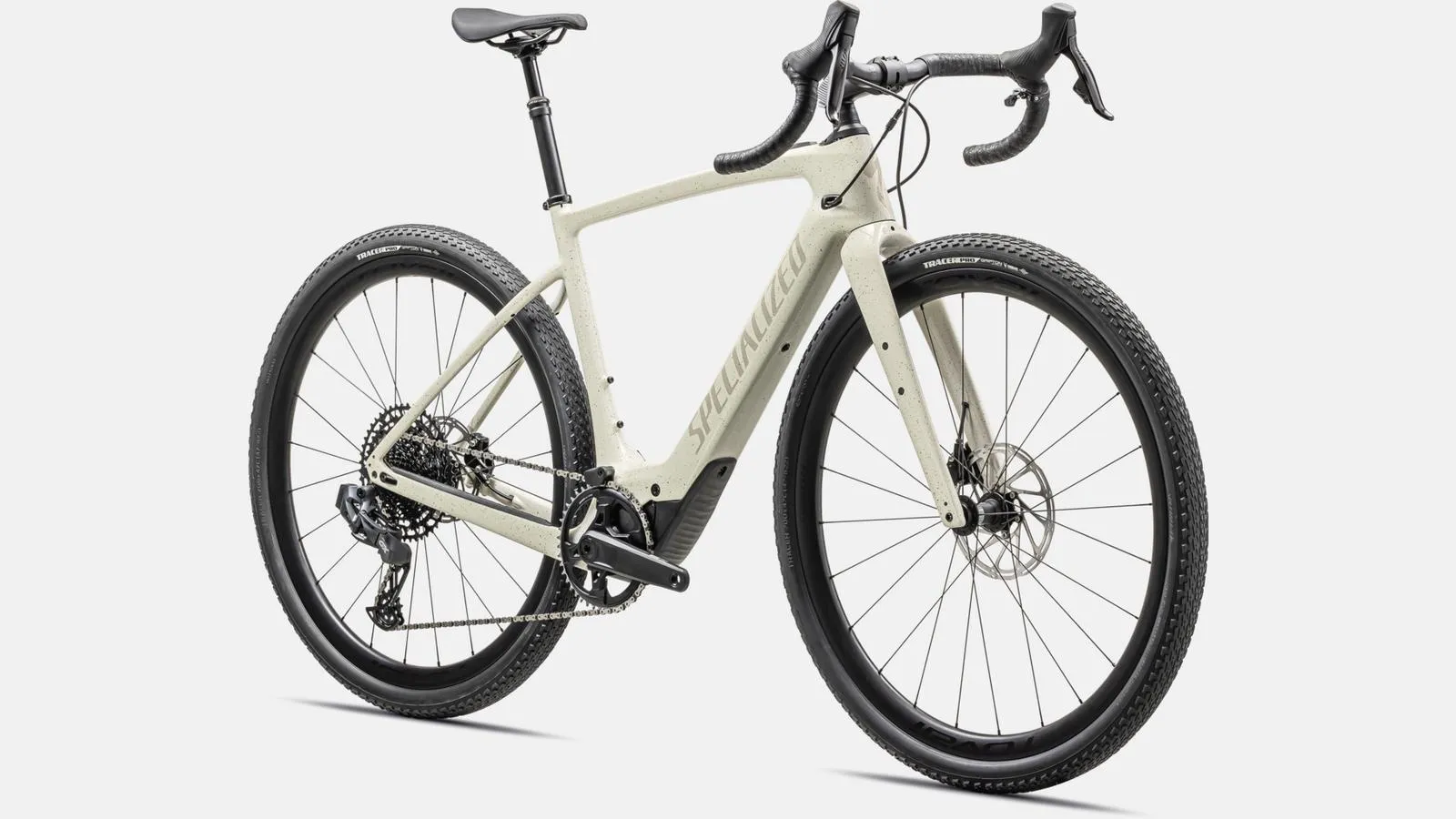 Specialized - Turbo Creo 2 Expert