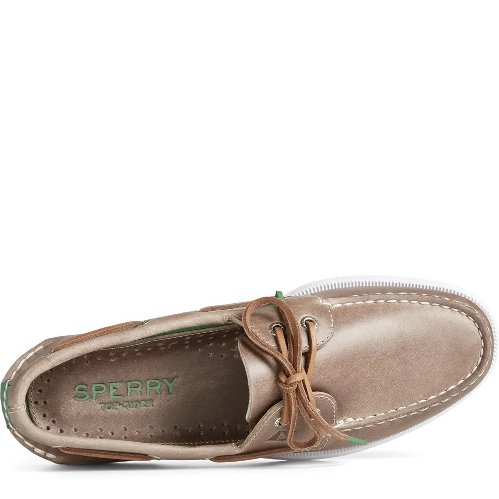 Sperry Authentic Original 2-Eye Pullup