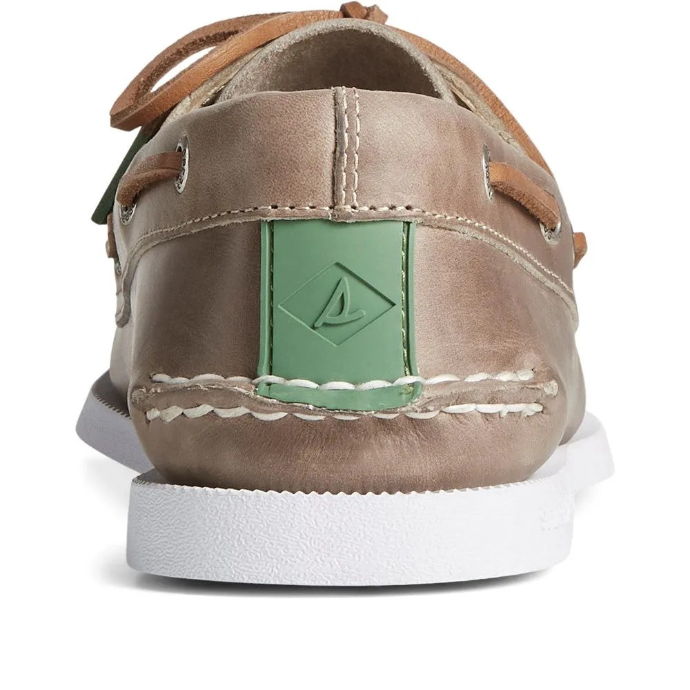 Sperry Authentic Original 2-Eye Pullup