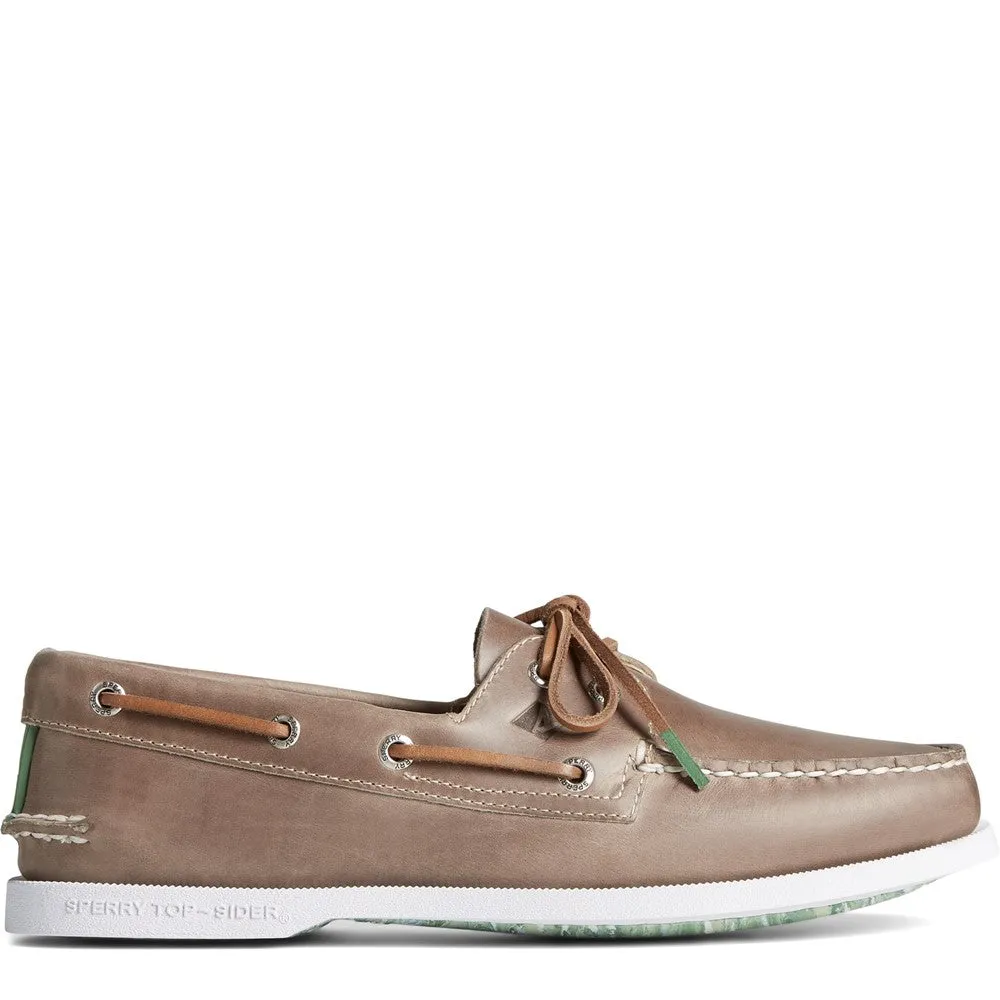 Sperry Authentic Original 2-Eye Pullup