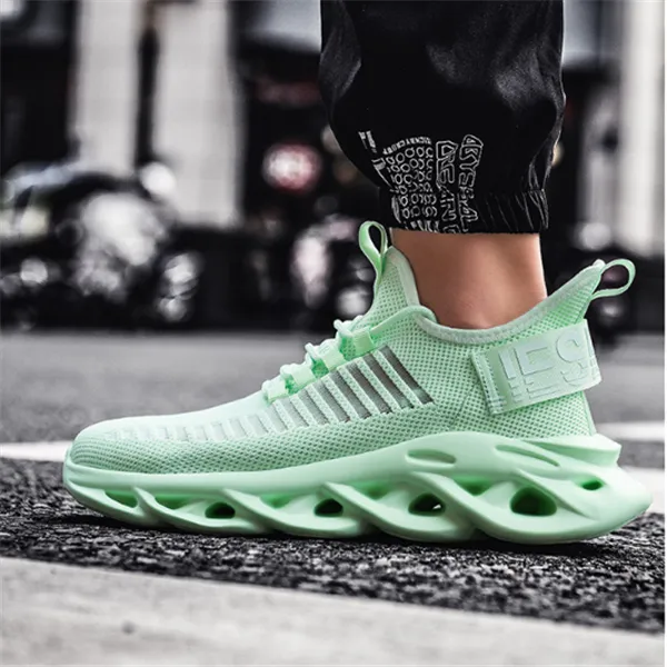 sports shoes