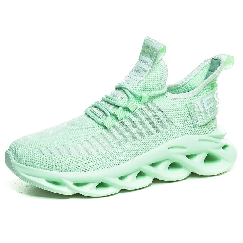 sports shoes