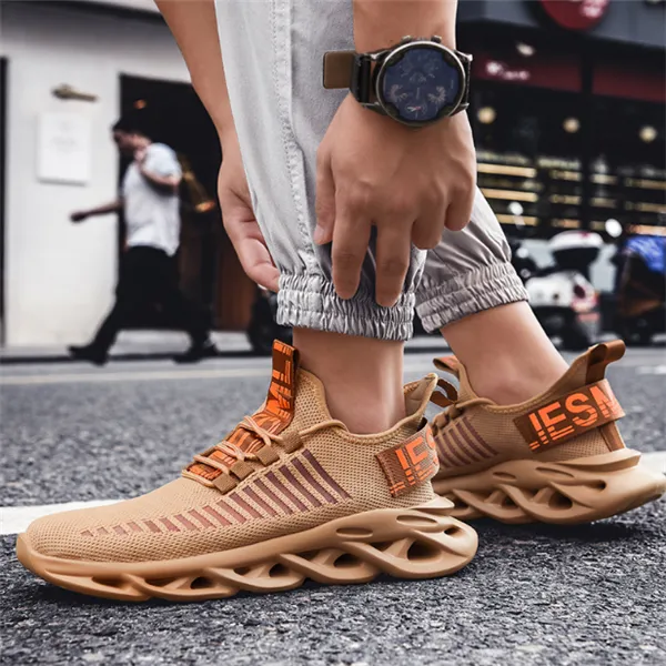 sports shoes