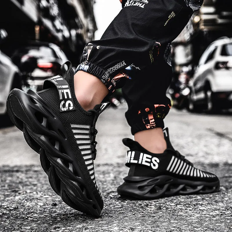 sports shoes