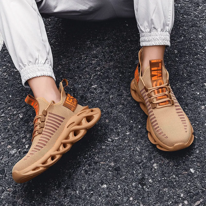 sports shoes