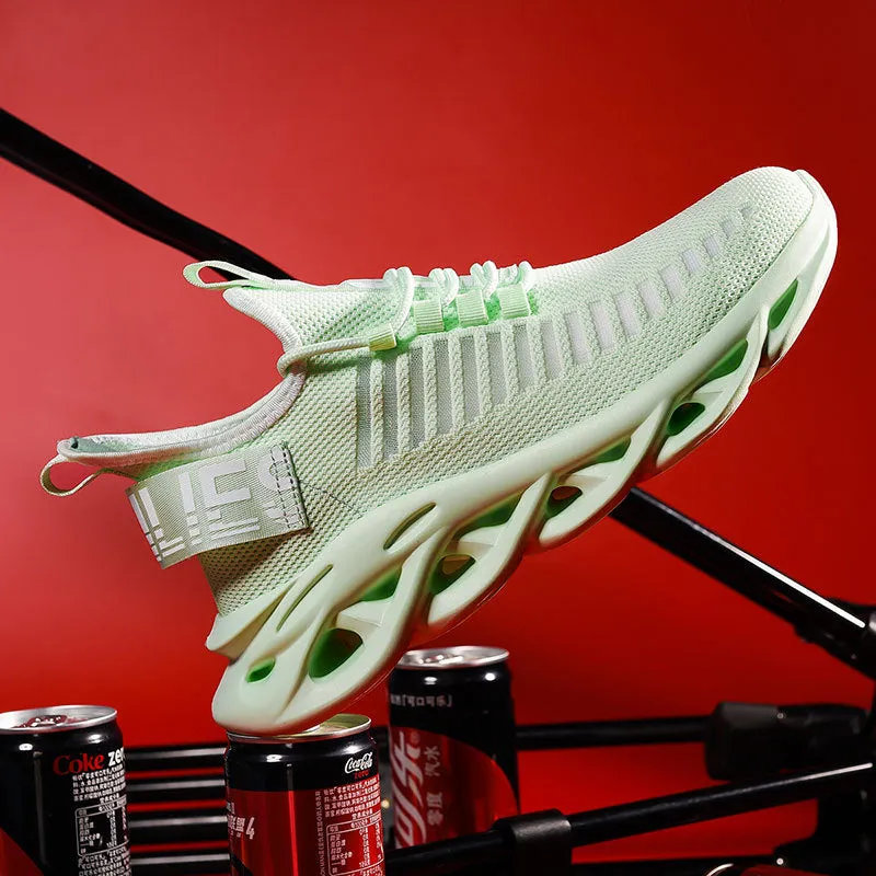 sports shoes