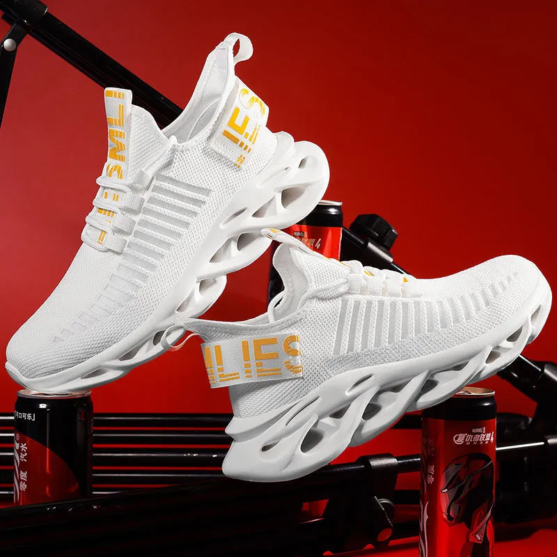 sports shoes