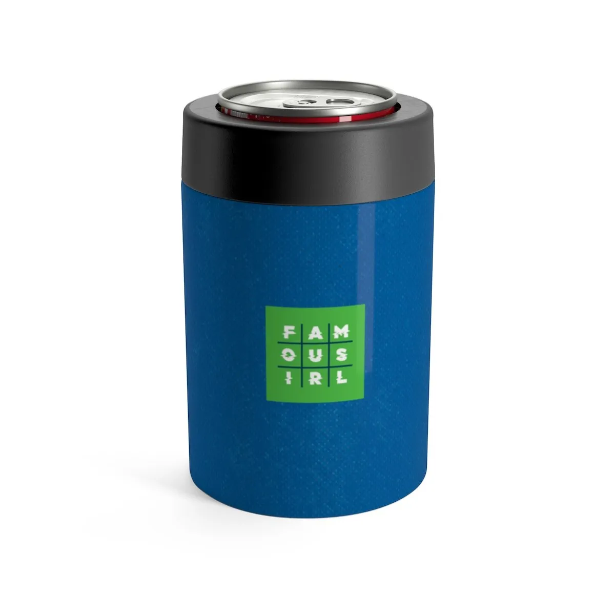 Squad Can Cooler