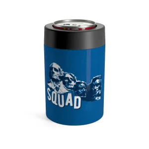 Squad Can Cooler