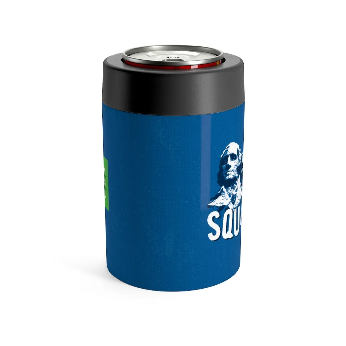 Squad Can Cooler