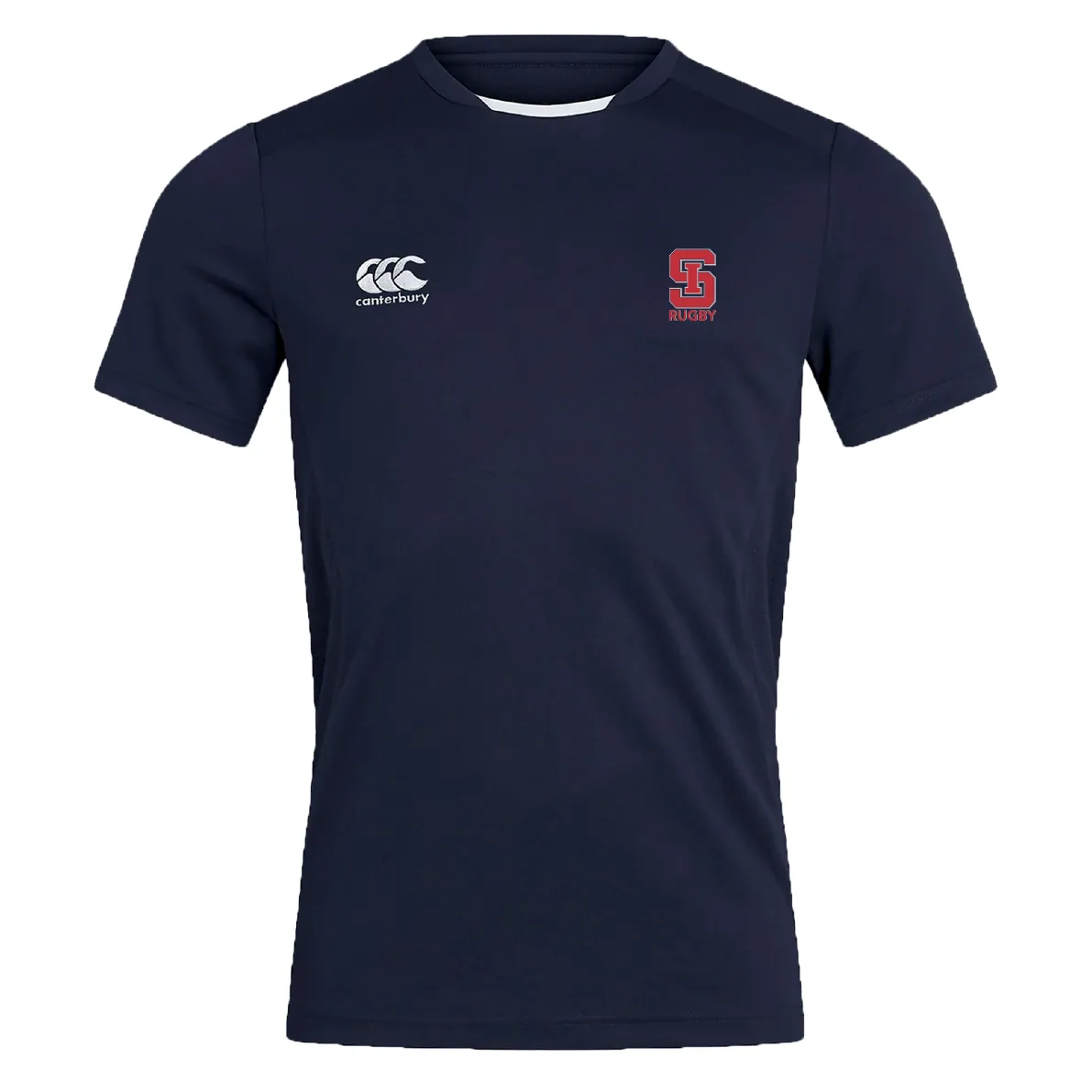 St. Ignatius Rugby Club Dry Tee by Canterbury