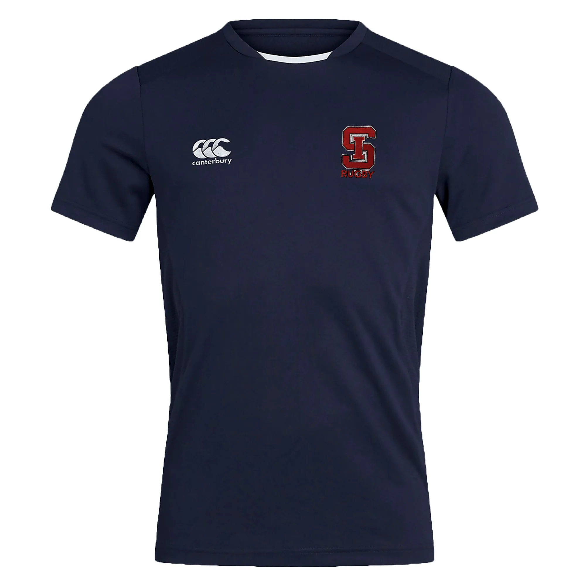 St. Ignatius Rugby Club Dry Tee by Canterbury