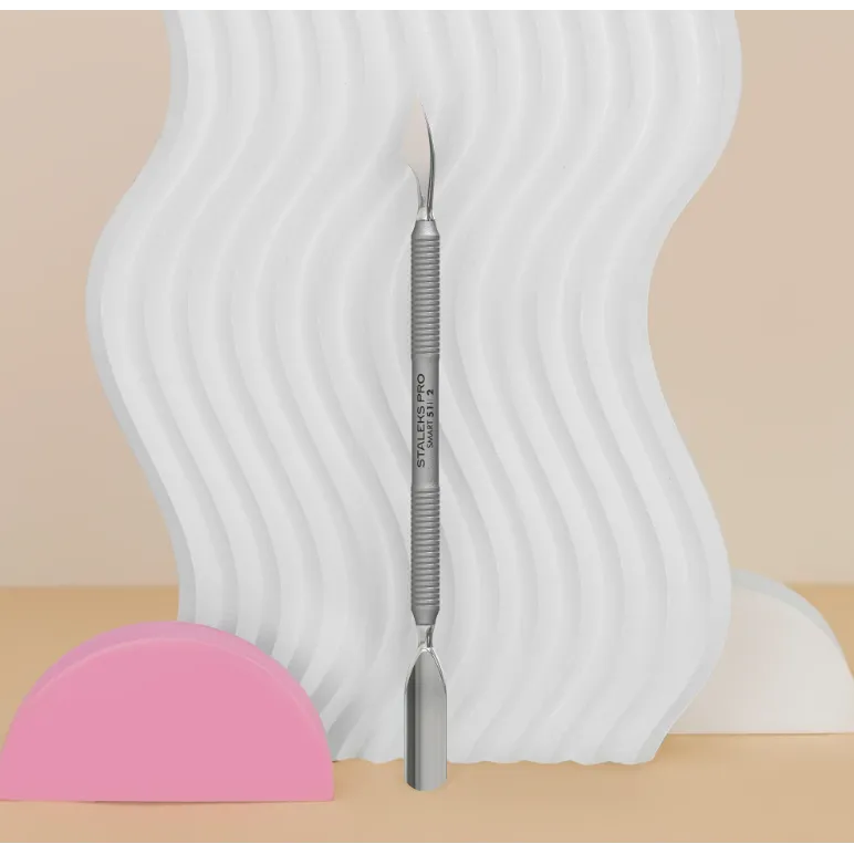 STALEKS PRO Cuticle Pusher - SMART 51/2