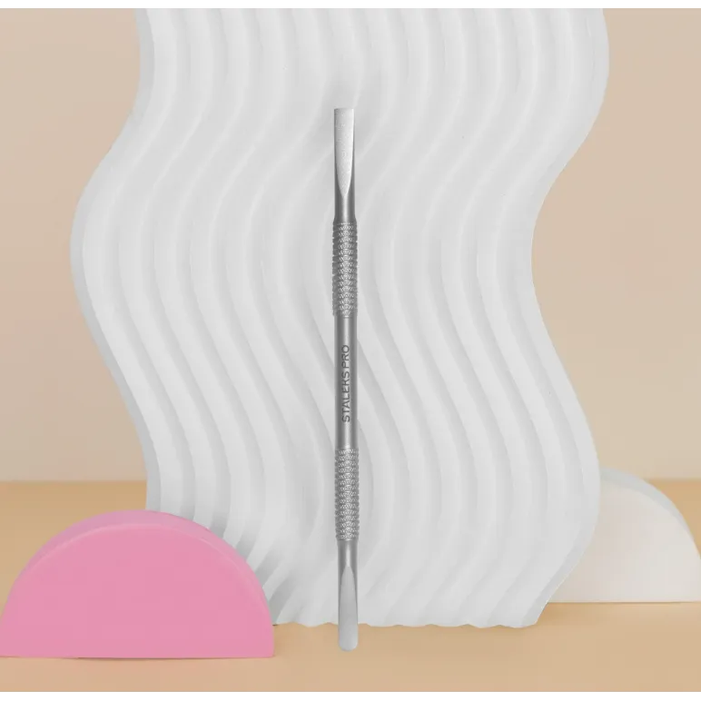 STALEKS PRO Cuticle Pusher - SMART 70/1