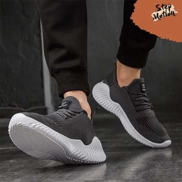 STEPMOTION™ - ΑΝΔΡΙΚΆ ΑΘΛΗΤΙΚΆ ΠΑΠΟΎΤΣΙΑ