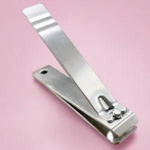 Straight Edge Full Size Nail Clipper