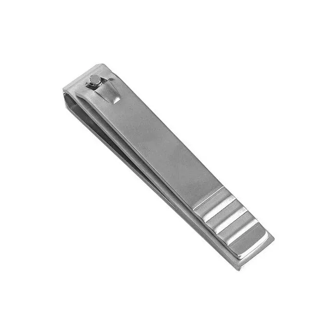 Straight Edge Full Size Nail Clipper