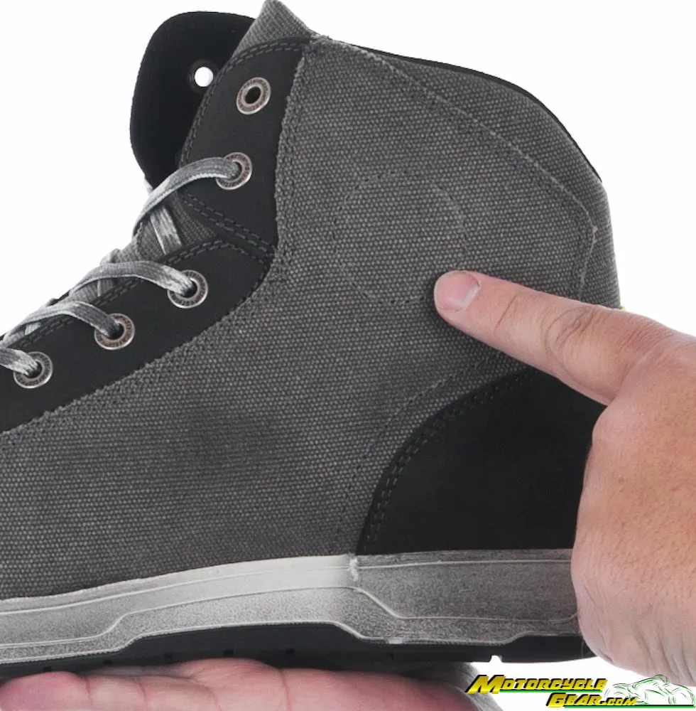 Stylmartin Sunset Evo Riding Shoes