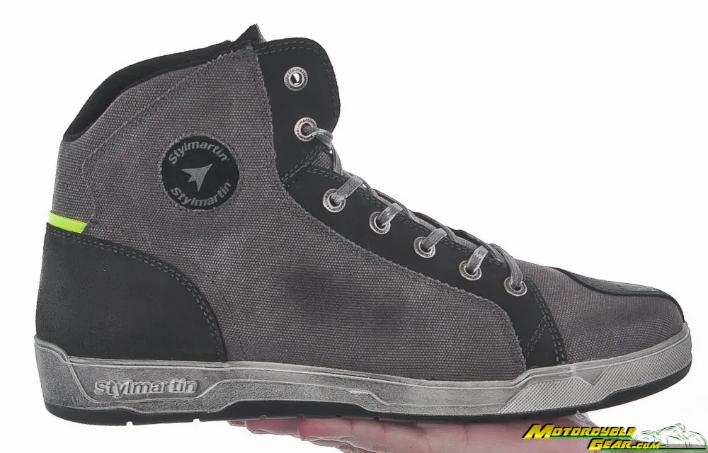Stylmartin Sunset Evo Riding Shoes