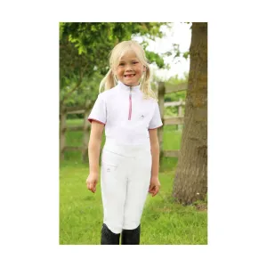 Susan Show Shirt by Little Rider