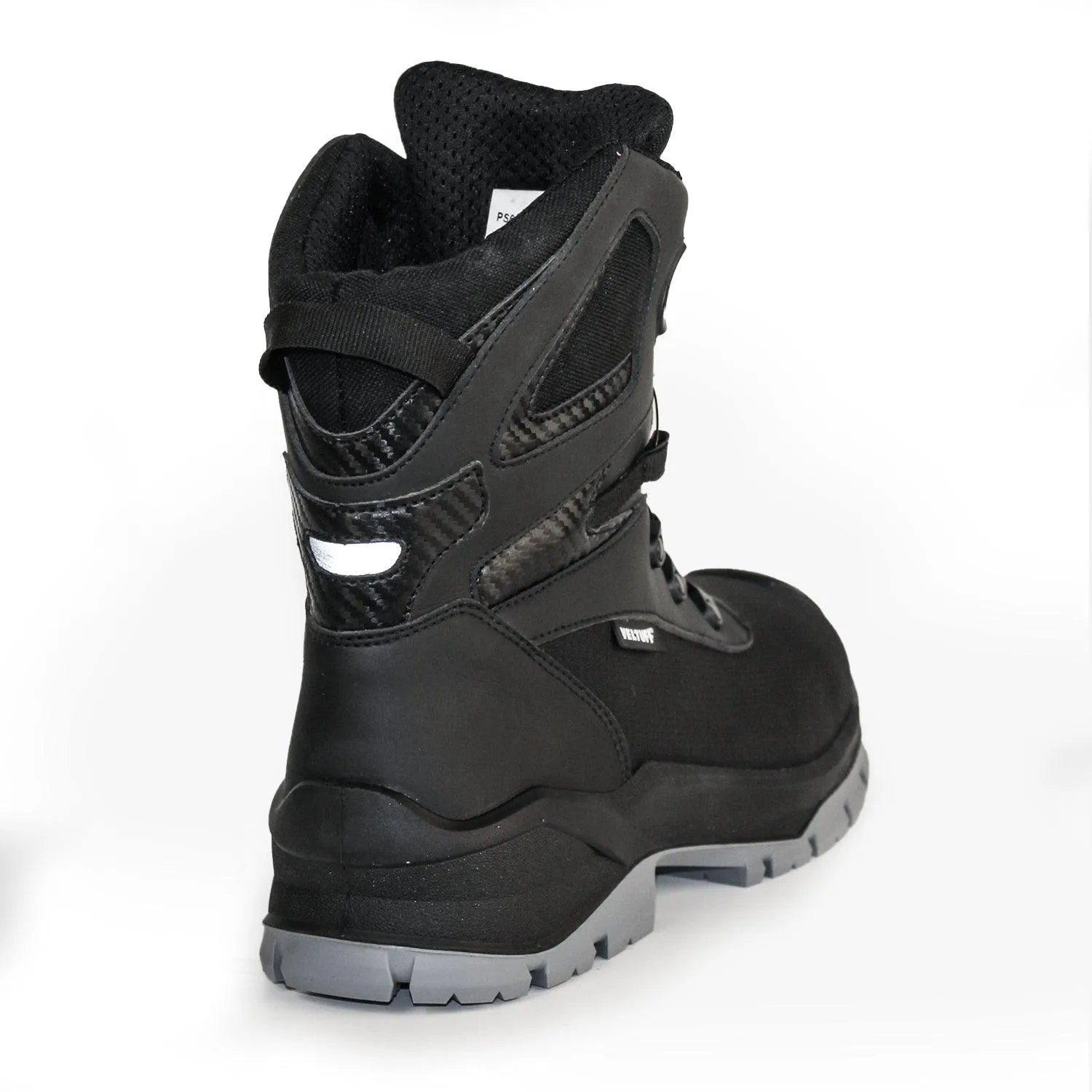 Swift Lace Safety Boots (storlek 39-48)