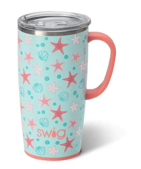 Swig Travel Mug 22oz