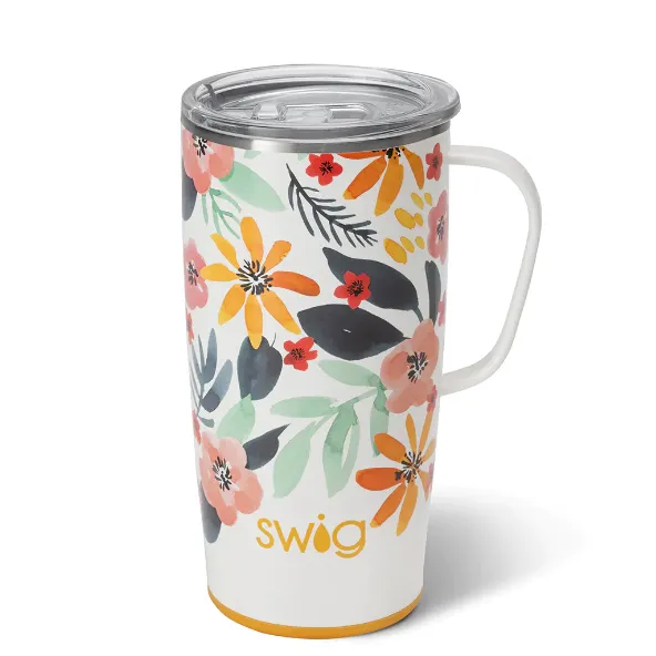 Swig Travel Mug 22oz