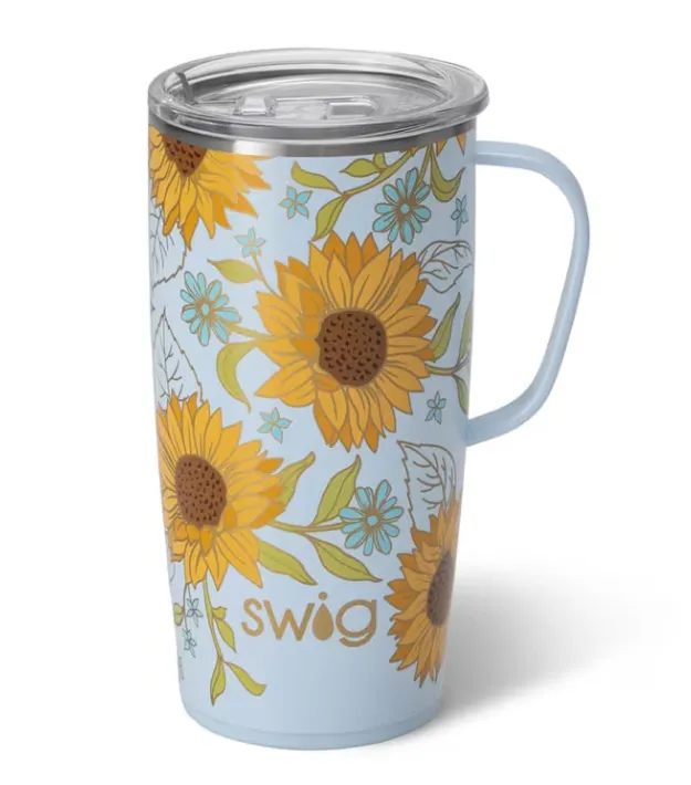 Swig Travel Mug 22oz