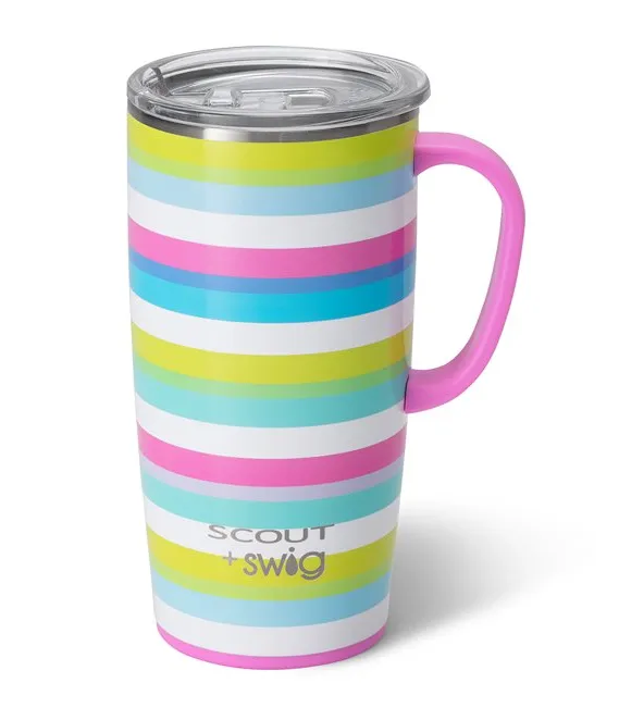 Swig Travel Mug 22oz