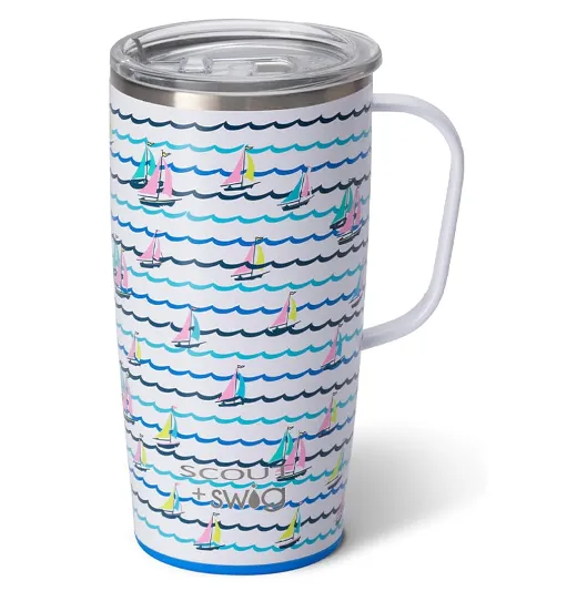 Swig Travel Mug 22oz