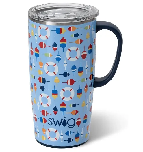 Swig Travel Mug 22oz