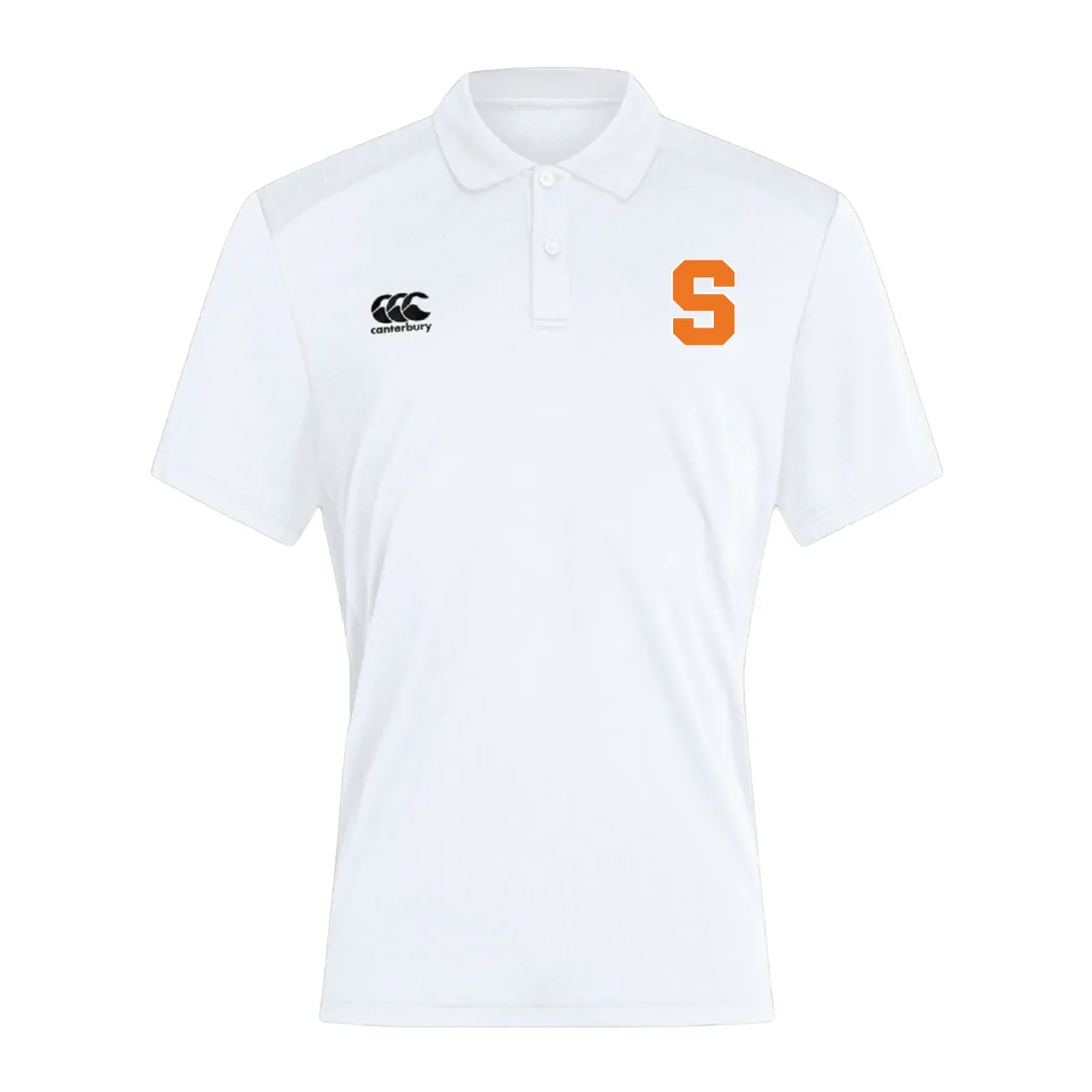 Syracuse University Women's RFC Club Dry Polo by Canterbury