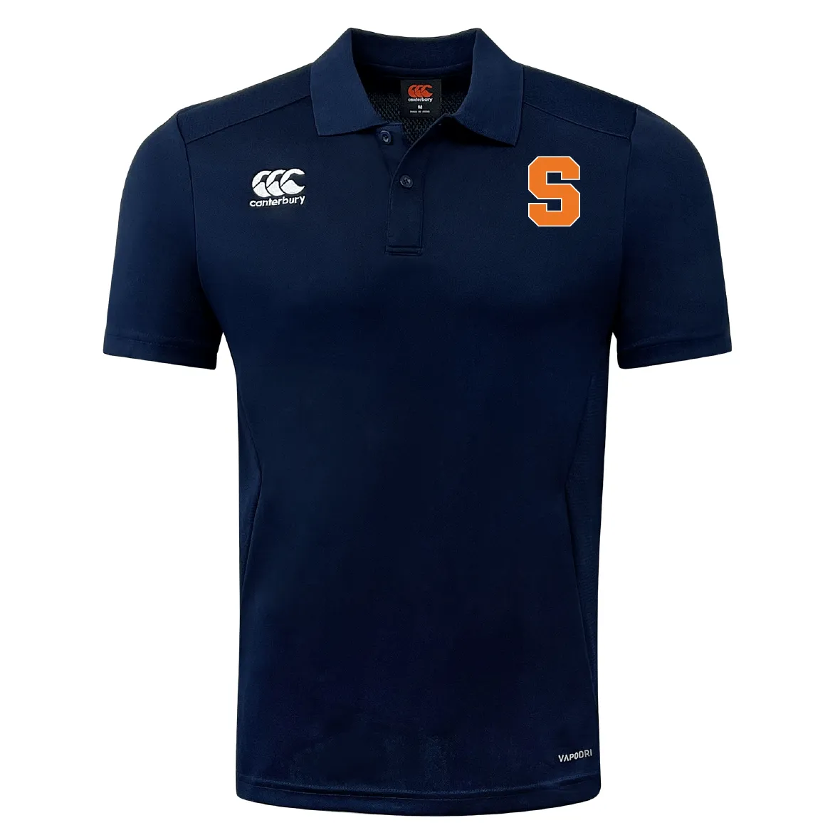 Syracuse University Women's RFC Club Dry Polo by Canterbury