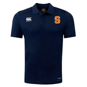 Syracuse University Women's RFC Club Dry Polo by Canterbury