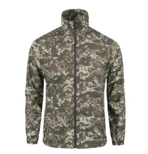 Tactical  Waterproof Rain Coat (4 colors)