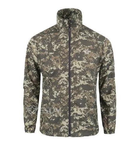 Tactical  Waterproof Rain Coat (4 colors)