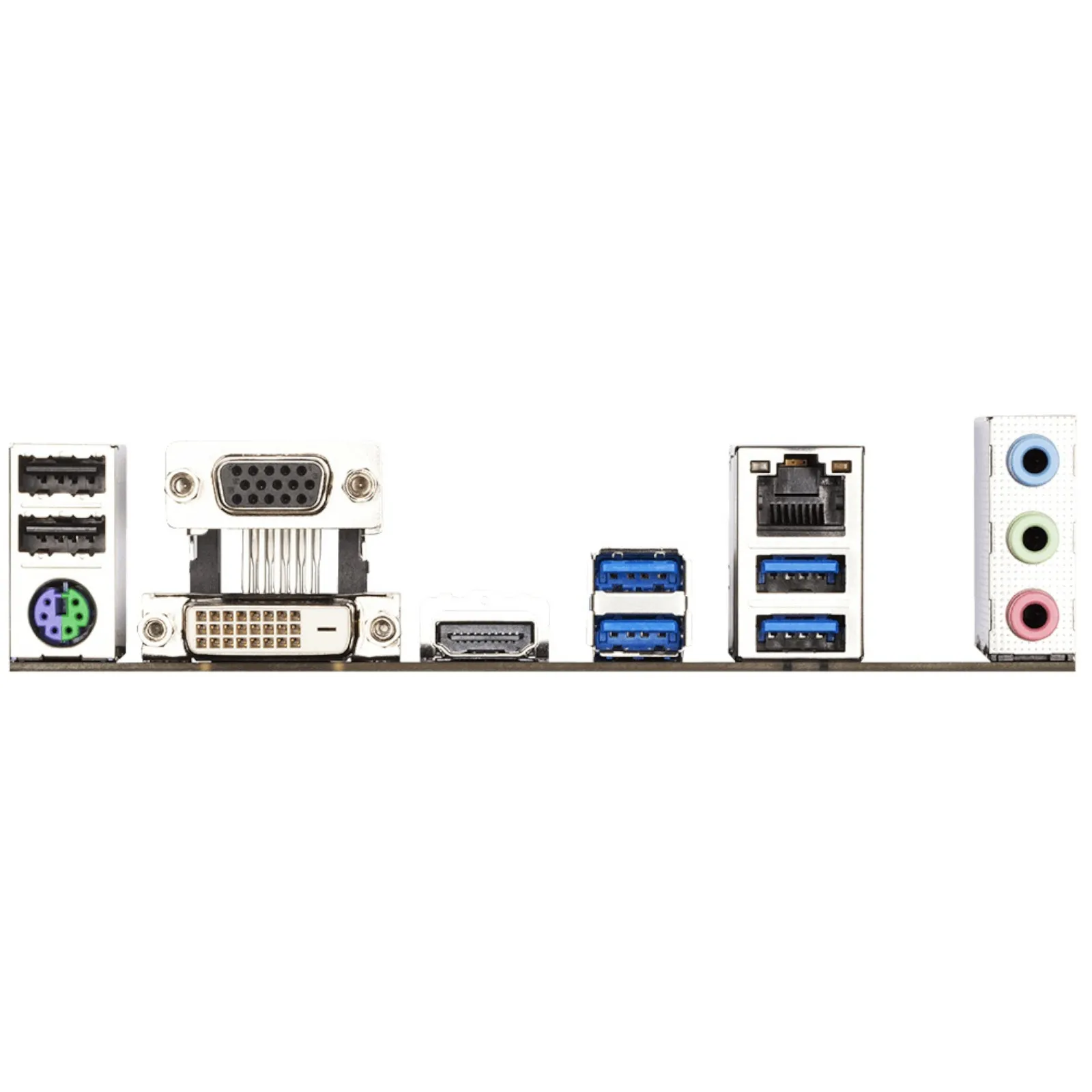 Tarjeta Madre Gigabyte micro ATX B460M DS3H, S-1200