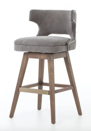 TASK COUNTER HEIGHT STOOL