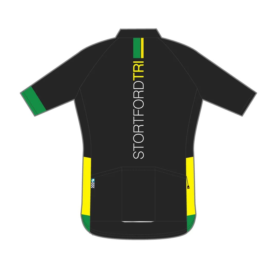TECH  Jersey - Children