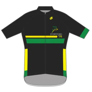 TECH  Jersey - Children