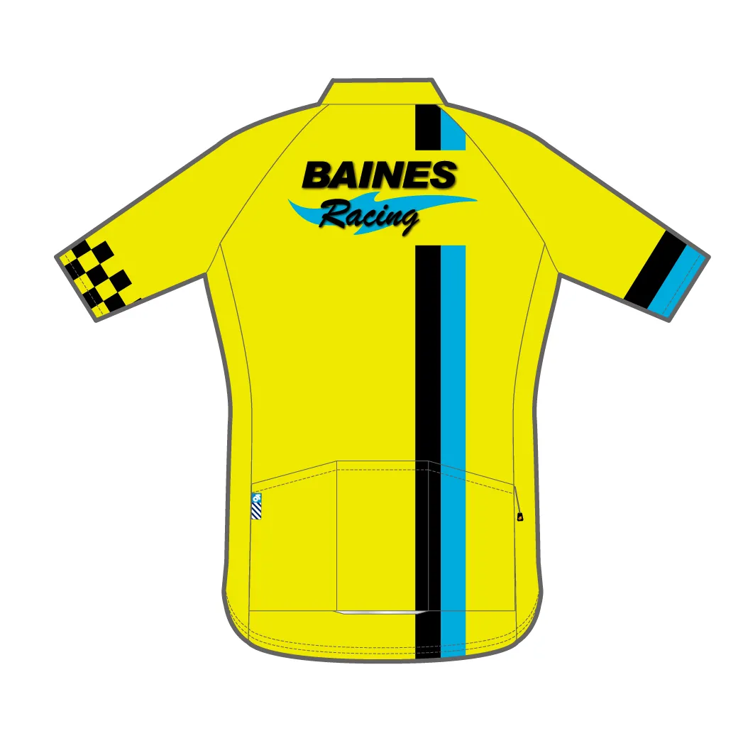 TECH  Jersey