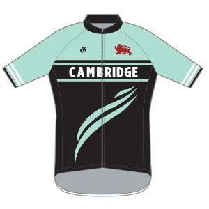 TECH  Jersey