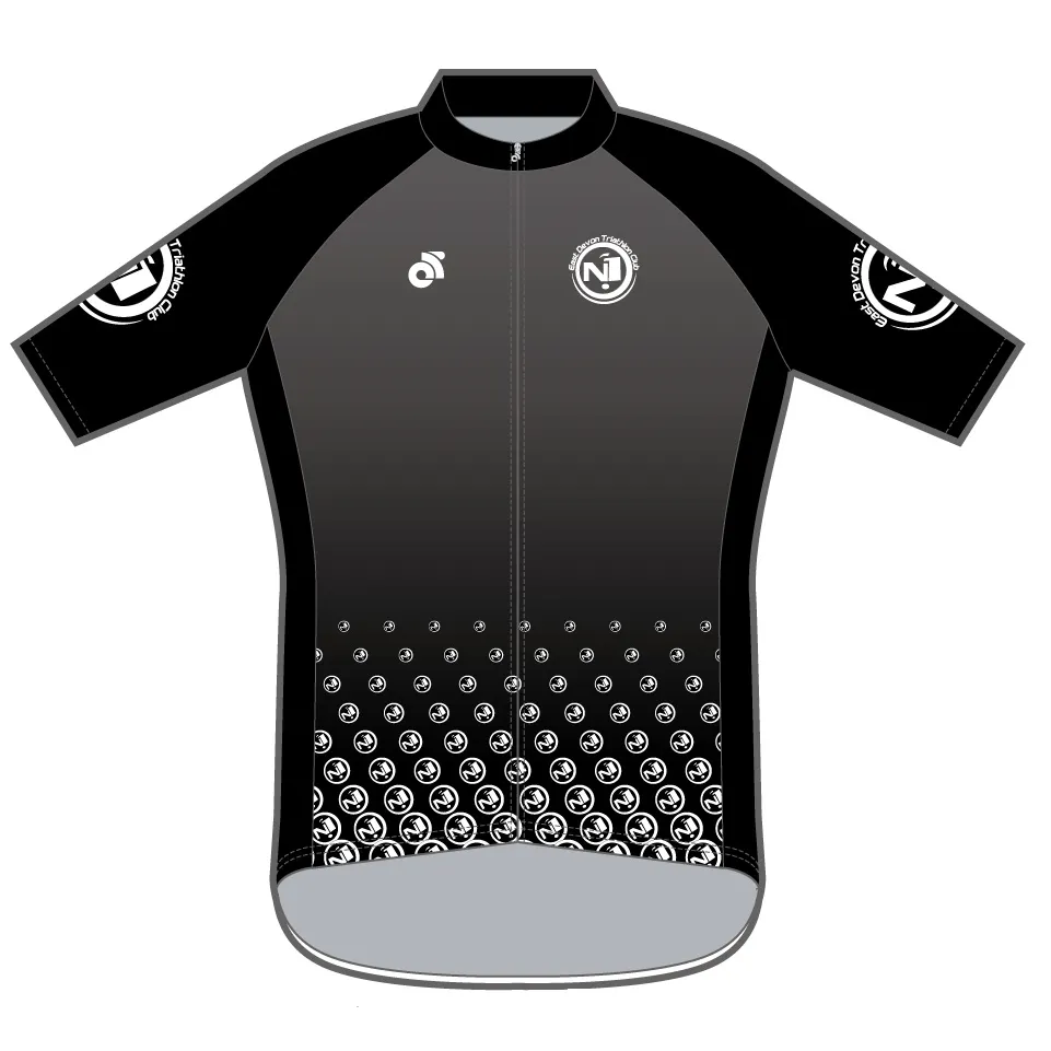 TECH  Jersey