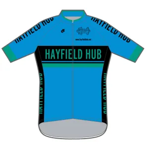 TECH  Jersey